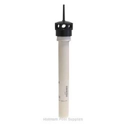 17.75" TA40/TA40D Center Piping Assy W/ Hub