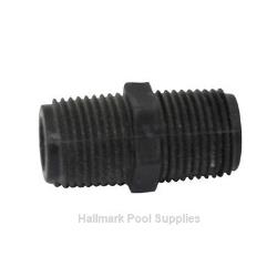 .5" THS SERIES Threaded Nipple