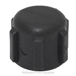 .5" THS SERIES Manual Air Relief Cap