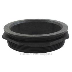 6" TAGELUS FILTER V Thrd Flanged Adapter