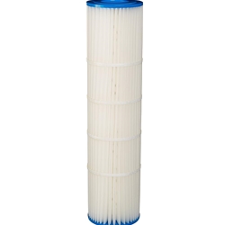 15SQF QUAD 60 De Filter Element