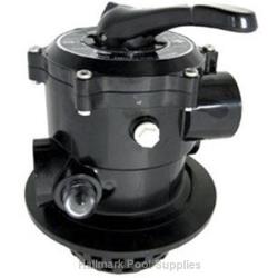 1.5" CRISTAL-FLO Tm Mpv