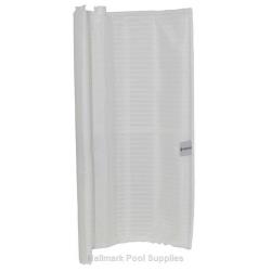 10/PK FNSP48 VERTICAL Grid Filter Large Grid Assy