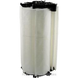 10/CS FNSP60 VERTICAL Grid Filter Small Assy
