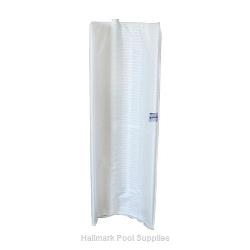 10/PK FNSP72 VERTICAL Grid Filter Large Grid Assy