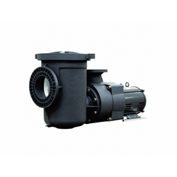 7.5HP 230V Eq Series Pump W/ Strainer