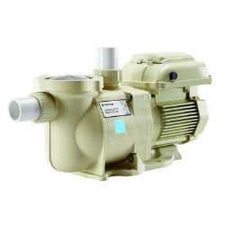 1.5HP 115/208-230V Superflovs Variable Speed Pump