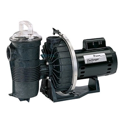 .75HP 115/208-230V EE Challenger Pump