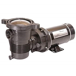 1HP 115V OPTIFLO Pump W/ 3' Cord