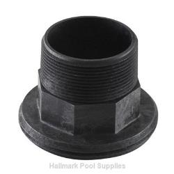 2" ELEVATED BASE KIT Quick Connect Adapter