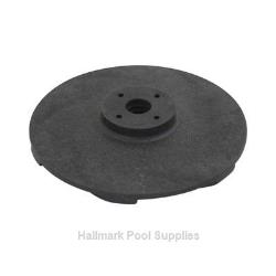 .75HP DYNAMO Impeller