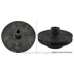 .5HP FR MH CHALLENGER/ .5Hp/.75Hp Superflo Impeller
