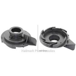 1HP - 1.5HP FR Mh Challenger Diffuser