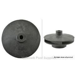 2HP FR MH CHALLENGER 2.5Hp Superflo Impeller