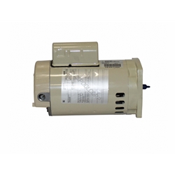 .75HP 115/230V ALMOND Sqfl Motor