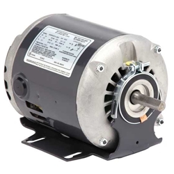 .25HP 115V Motor