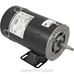 1.5HP 115/230V Motor W/O Sw