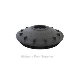 5HP CHALLENGER CHEMICAL Resistant Strainer Cover