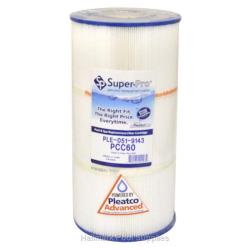 PCC60 SPG 60SQF CLEAN & Clear Plus Cartridge Element