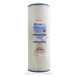 PCC80 SPG 80SQF CLEAN & Clear Plus Cartridge Element