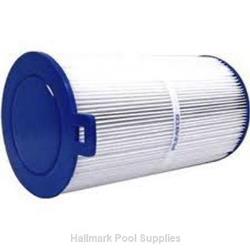 PJW23 SPG 25SQF 3OZ FRONT Load Jacuzzi Cartridge Element