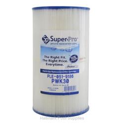 PWK30 SPG 30SQF 3OZ Watkins Cartridge Element