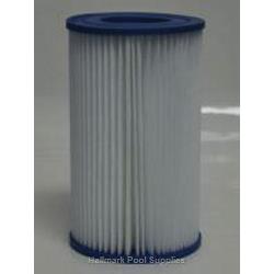 5SQFT 8" 4OZ NO CORE Coleco Cartridge