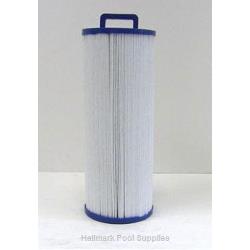 PCP20-4 SPG 11-5/8" 20SQFT 4OZ Nemco Spa Cartridge