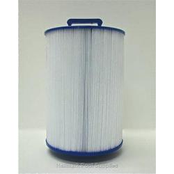 PCS40-F2M 40SQF 3OZ 9.75" MPT Top Load Cartridge Element