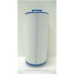 PTL75XWF2M 75SQF 3OZ DIMENSION One Cartridge Element