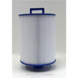 7-5/8" 35SQFT 3OZ Outback Spas Cartridge