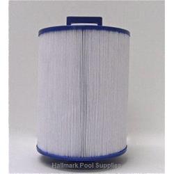 7-5/8" 40SQFT Bottom Thd Waterway Cartridge