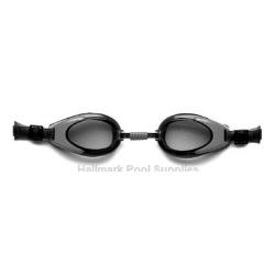 24/CS COMPETITION Vantage Swim Goggles Asst