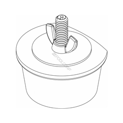 6PK VALVES Winter Test Plug