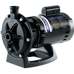 .75HP 115/230V Booster Pump