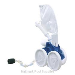 360 WHITE IG PRESSURE SIDE Pool Cleaner