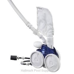 360 BLACK IG PRESSURE Side Pool Cleaner