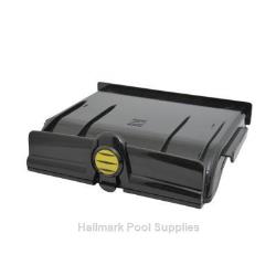9300/9300XI Filter Canister Inlet Housing