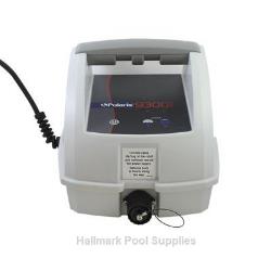 9300 SPORT Control Unit