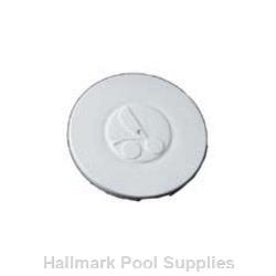 380/360/340 Black Hub Cap
