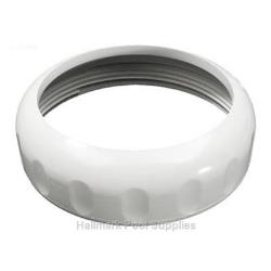 380/280/180 WHITE Back-Up Valve Collar