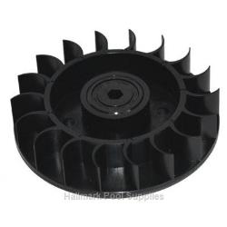 380/360 Turbine Wheel W/ Bearing