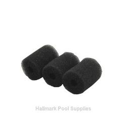 3/PK Sweep Hose Scrubber