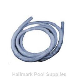 120" 165/65/160/60 Sweep Hose