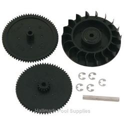 380/360 Drive Train Gear Kit