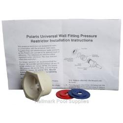 Uwf Restrictor Kit