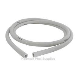 380/280/180 10' WHITE Feed Hose Section