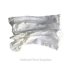 4/PK 180 Disposable Sand/Silt Bag