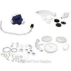 360 WHITE Factory Rebuild Kit