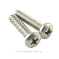 2/PK 280 Axle Screw